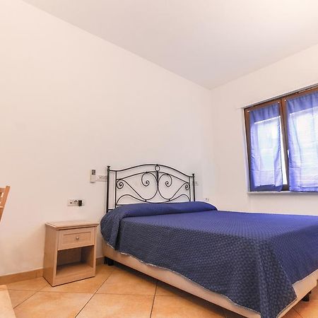 Pinguino B&B สกาลา ภายนอก รูปภาพ