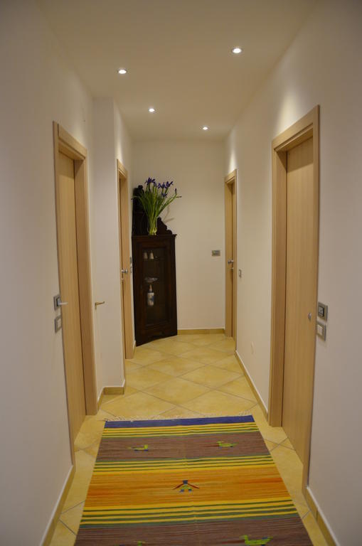Pinguino B&B สกาลา ภายนอก รูปภาพ