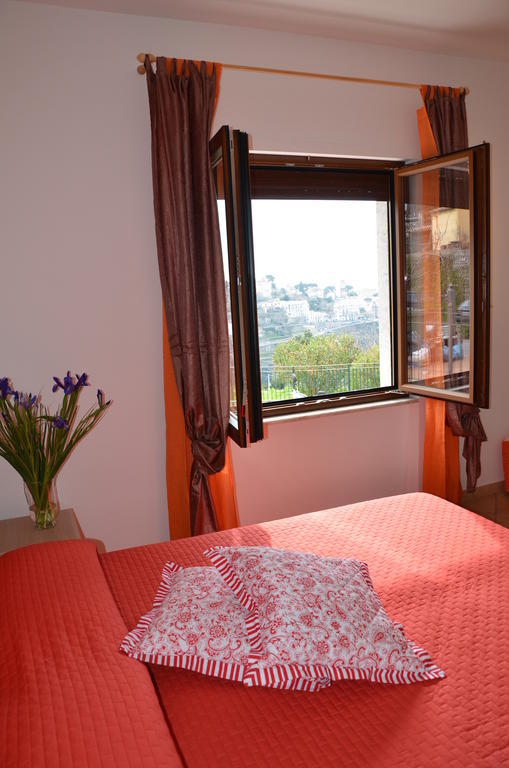 Pinguino B&B สกาลา ห้อง รูปภาพ
