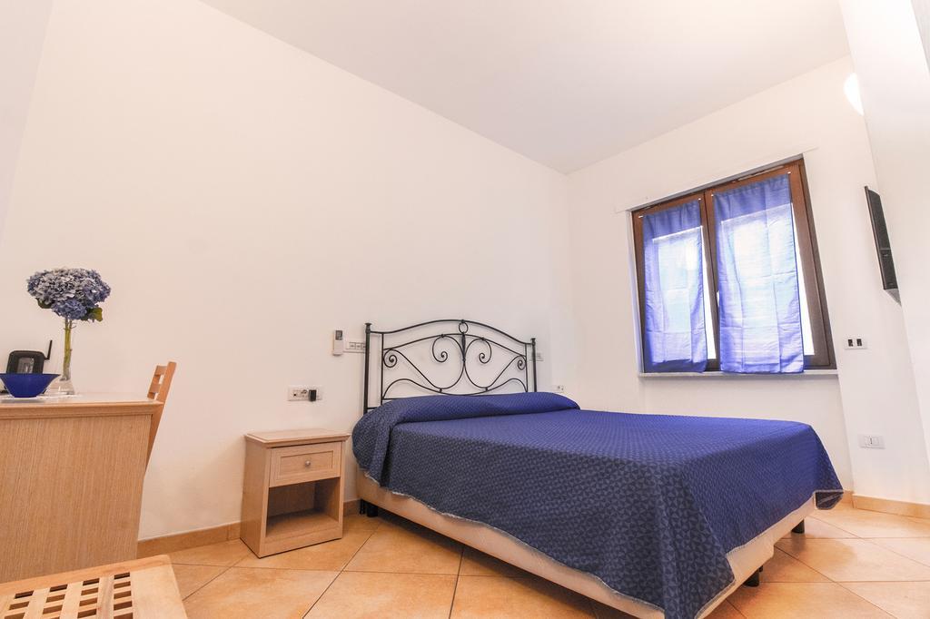 Pinguino B&B สกาลา ภายนอก รูปภาพ