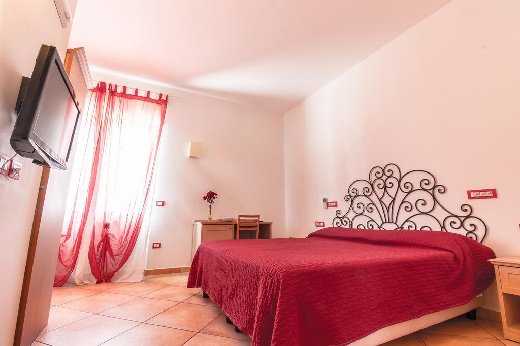 Pinguino B&B สกาลา ภายนอก รูปภาพ